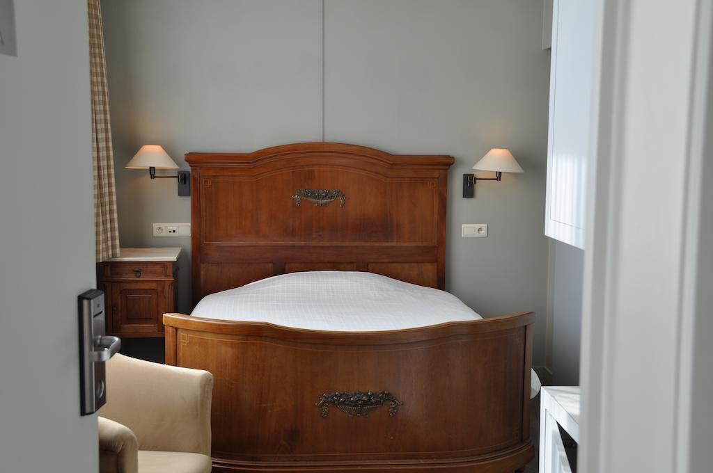 Hotel Het Zoete Water Hamme Quarto foto