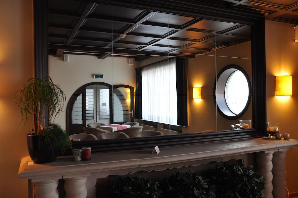 Hotel Het Zoete Water Hamme Exterior foto